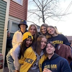 Meet your Posher, Tyler